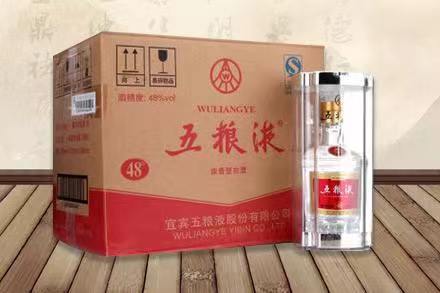 涪陵五粮液回收