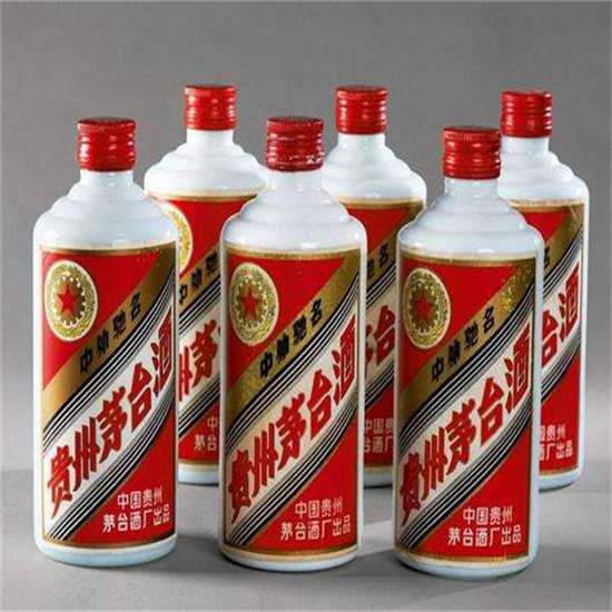 涪陵烟酒回收